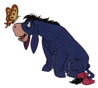 eeyore