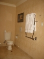 092-Toilet and Towel Warmer