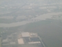111-Plane Landing View