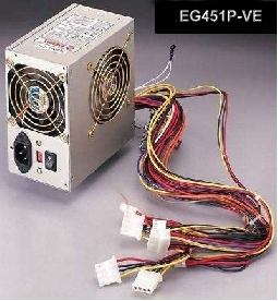 Enermax EG451P-VE 450 pic